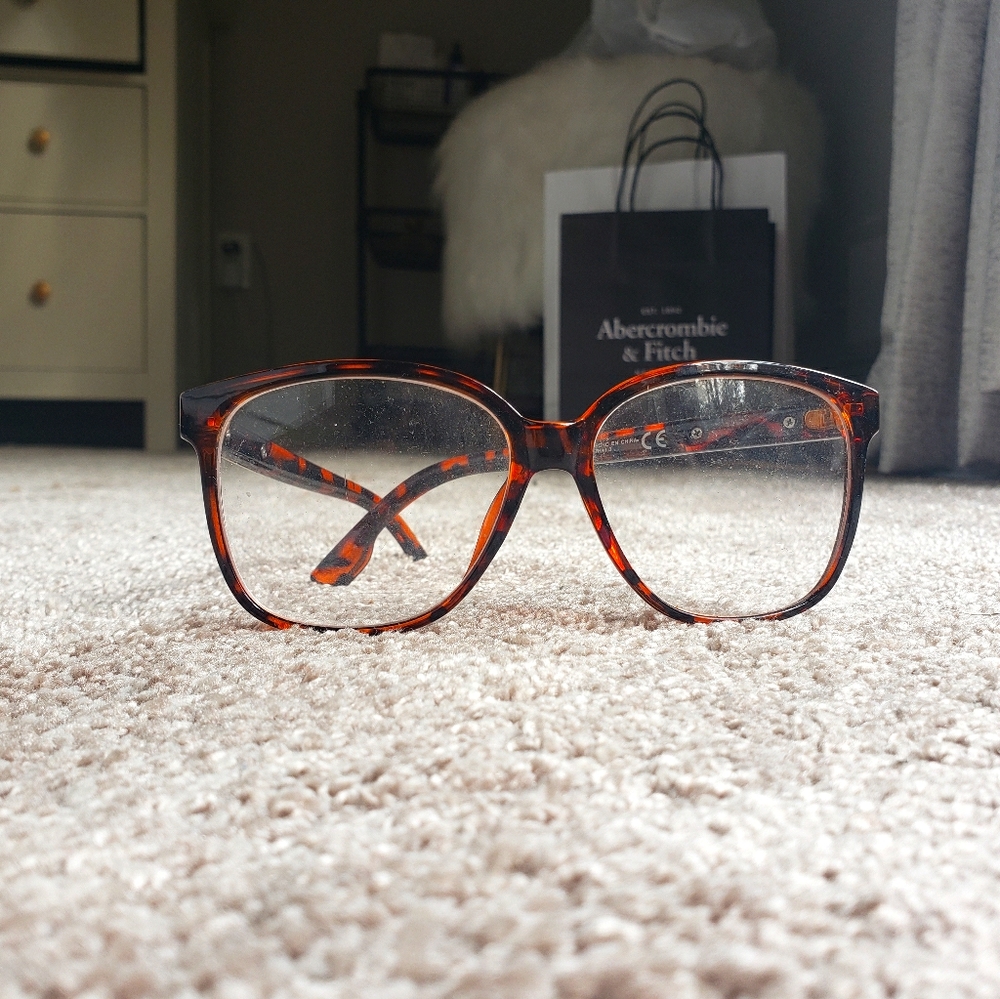 +1.0 Glasses